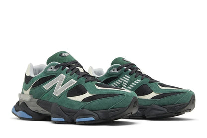 Men's New Balance 9060 'Forest Green' Shoes