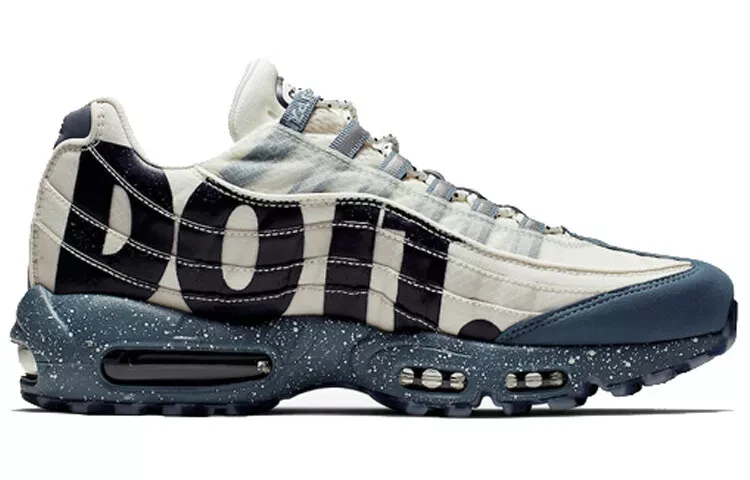 Men's Nike Air Max 95 Mt. Fuji Shoes