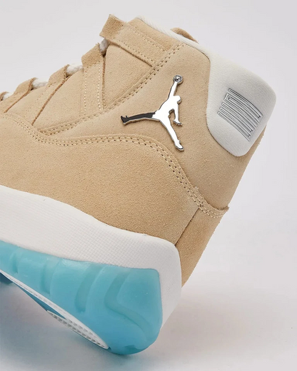 Men's Nike Air Jordan 11 H Town Shoes