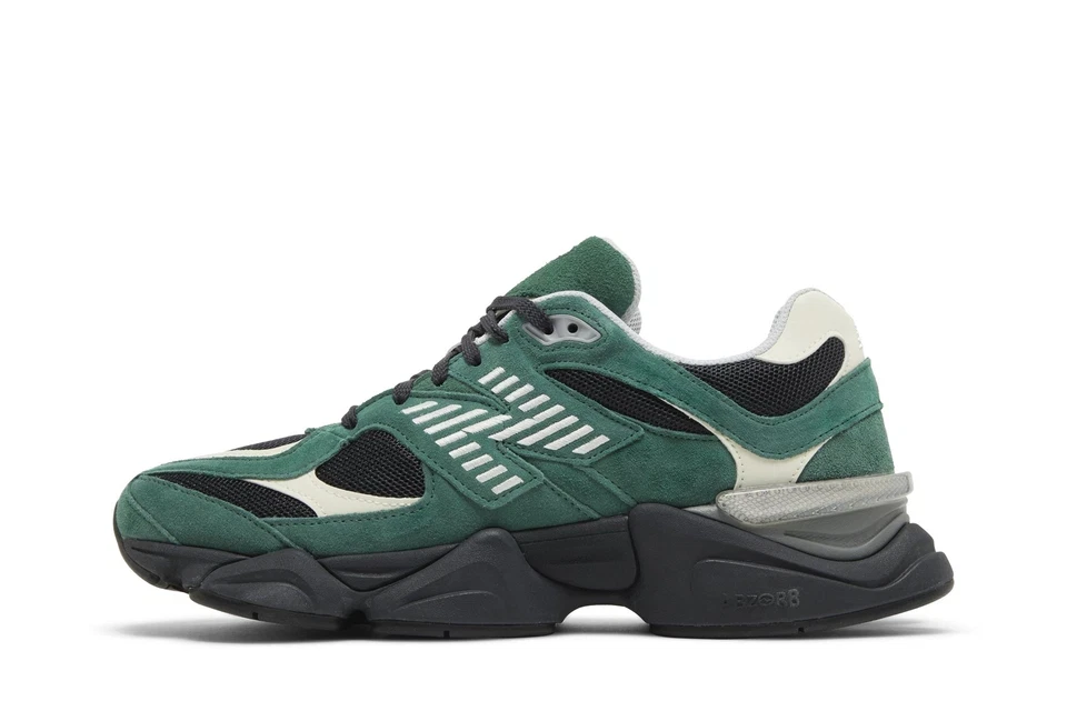 Men's New Balance 9060 'Forest Green' Shoes