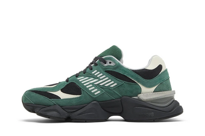Men's New Balance 9060 'Forest Green' Shoes