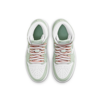 Men's Air Jordan 1 High 'Seafoam’ Shoes