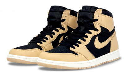 Men's Air Jordan 1 High 'Heirloom’ Shoes