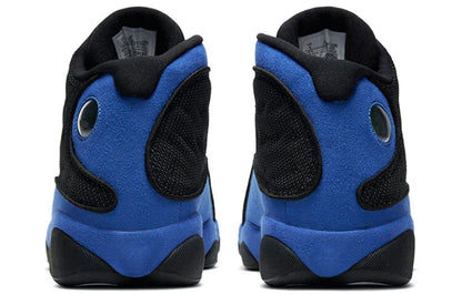 Men's Nike Air Jordan 13 Retro Hyper Royal Shoes