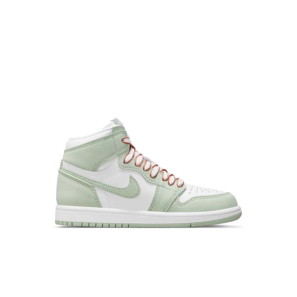 Men's Air Jordan 1 High 'Seafoam’ Shoes