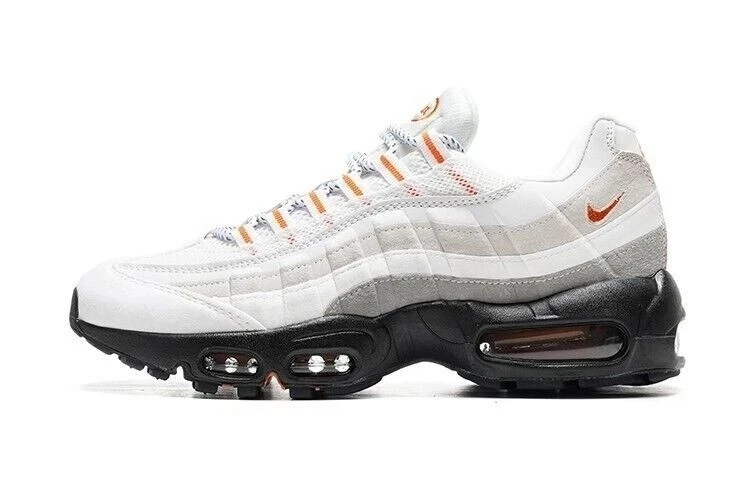 Men's Nike Air Max 95 Neon Retro Shoes