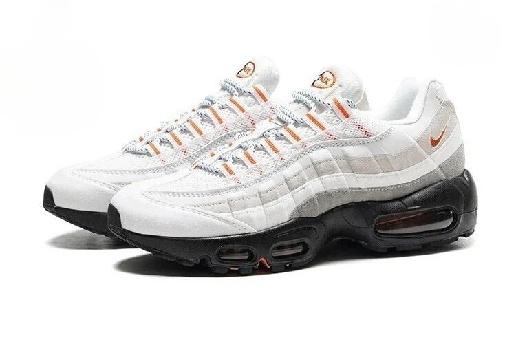 Men's Nike Air Max 95 Neon Retro Shoes