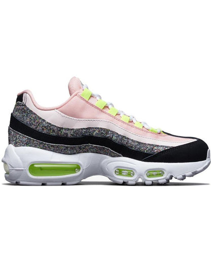 Men's Nike Air Max 95 Glitter Shoes