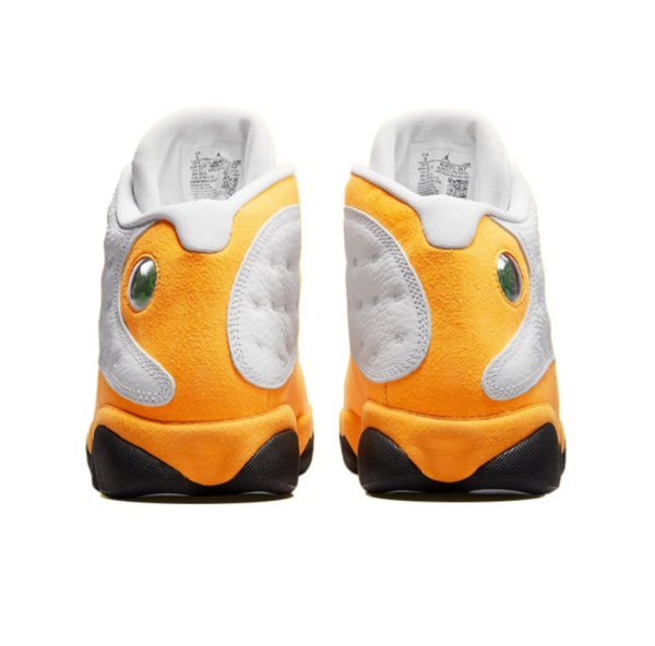 Men's Nike Air Jordan 13 Retro Del Sol Shoes