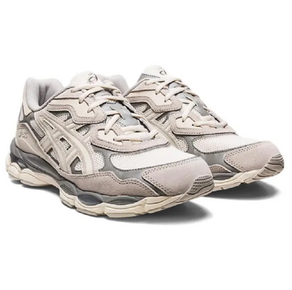 Men's  asics GEL-NYC Beige Shoes