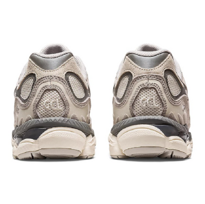 Men's  asics GEL-NYC Beige Shoes