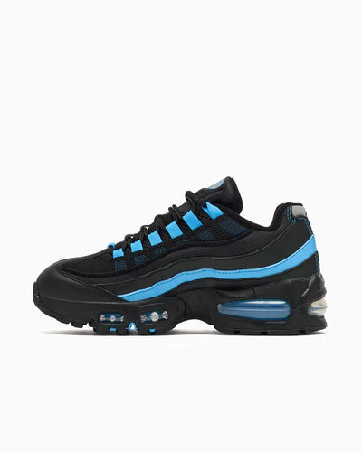 Men's Nike Air Max 95 Big Bubble Baltic Blue Shoes