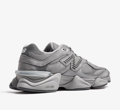 Men's New Balance 9060 'Shadow Grey Castlerock' Shoes