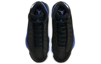 Men's Nike Air Jordan 13 Retro Hyper Royal Shoes