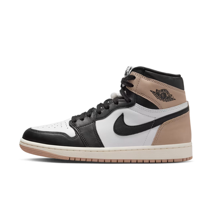 Men's Air Jordan 1 High 'Latte’ Shoes