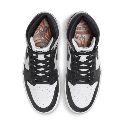Men's Air Jordan 1 High 'Latte’ Shoes