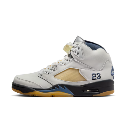 Men's Nike Air Jordan 5s x A Ma Maniere Shoes