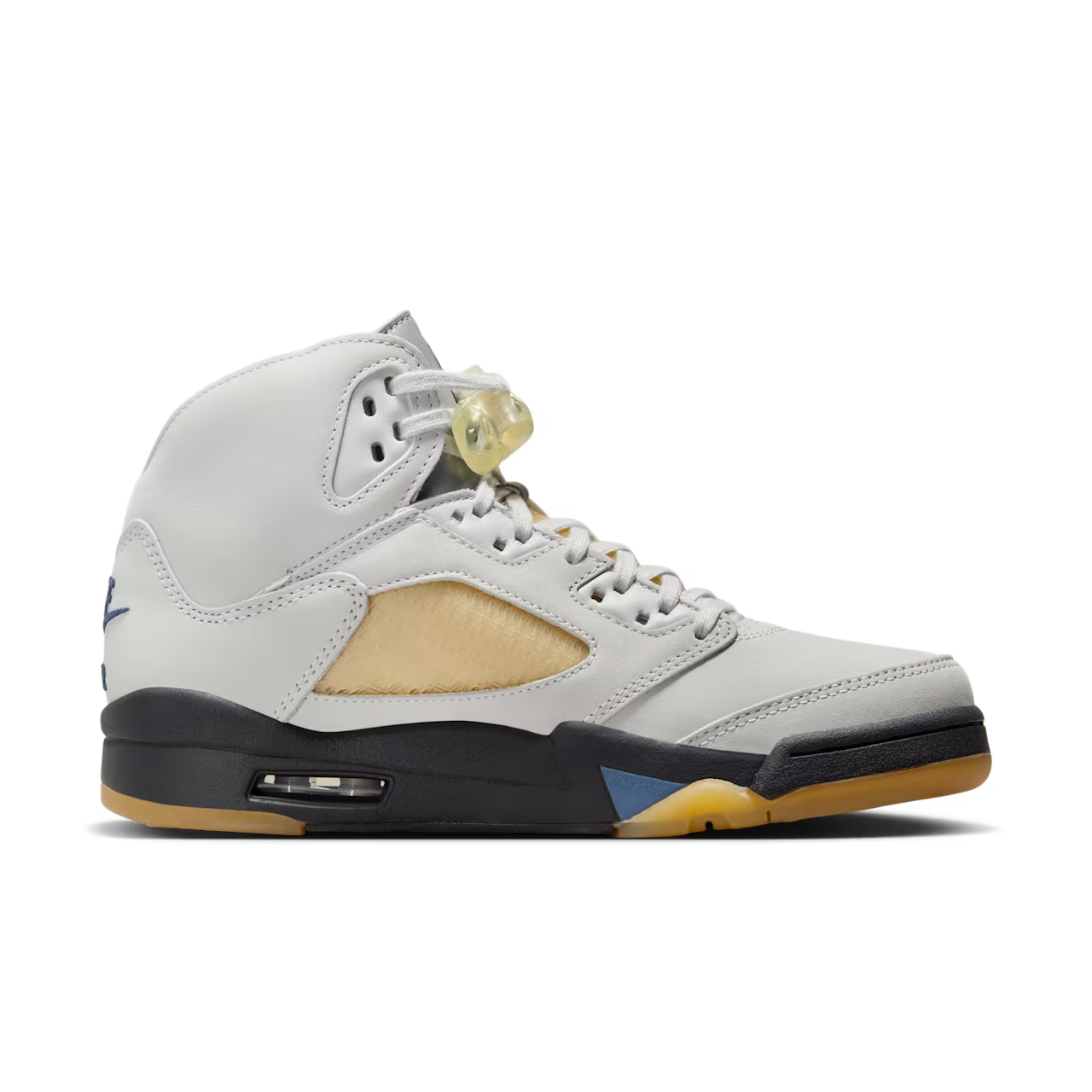Men's Nike Air Jordan 5s x A Ma Maniere Shoes