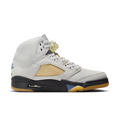 Men's Nike Air Jordan 5s x A Ma Maniere Shoes
