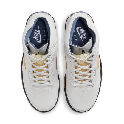Men's Nike Air Jordan 5s x A Ma Maniere Shoes