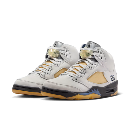 Men's Nike Air Jordan 5s x A Ma Maniere Shoes